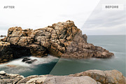INSTA two 30 Presets for Lightroom, an Action Add-On by Architect´s eye (Thumbnail 5 of 10)