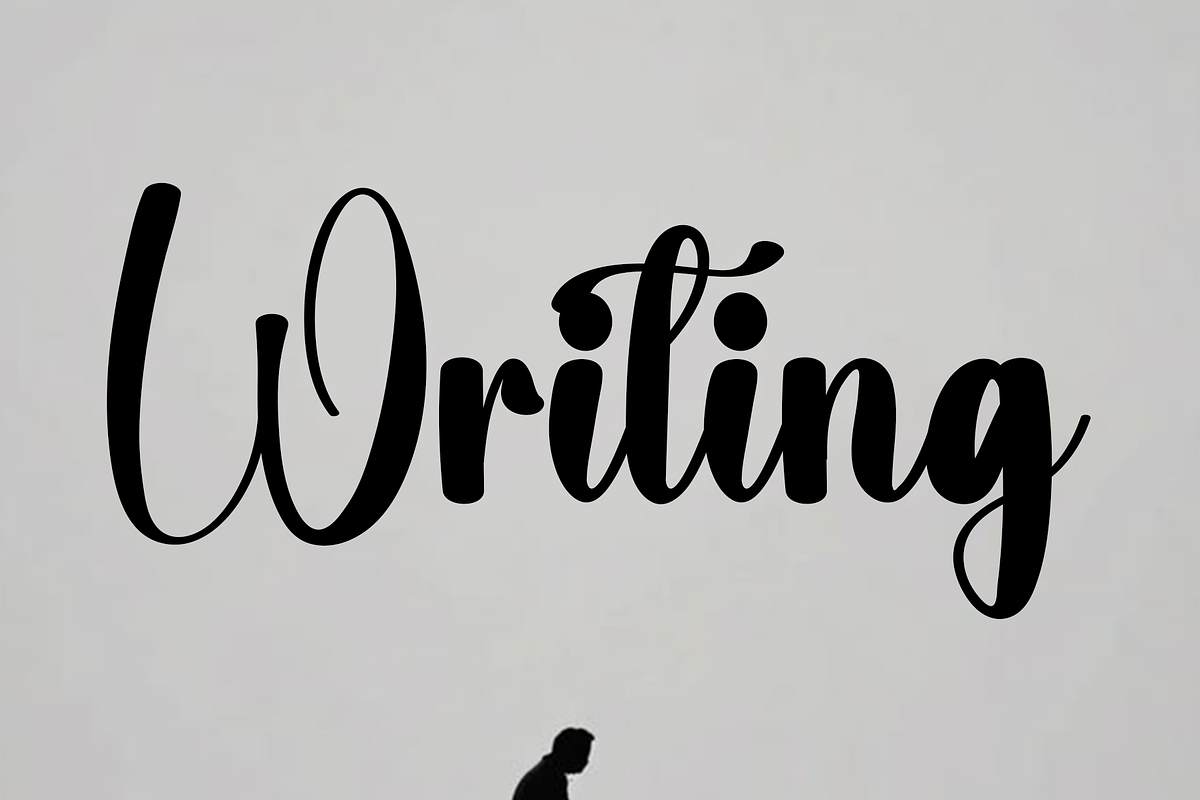 Sunday Handmade, a Handwritten Font by InermediaSTUDIO (Photo 2 of 8)