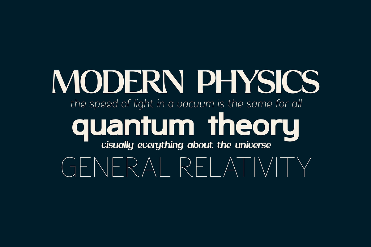 VFU - Visionary Font Ultra typeface, a Sans Serif Font by VP Fonts (Photo 4 of 16)