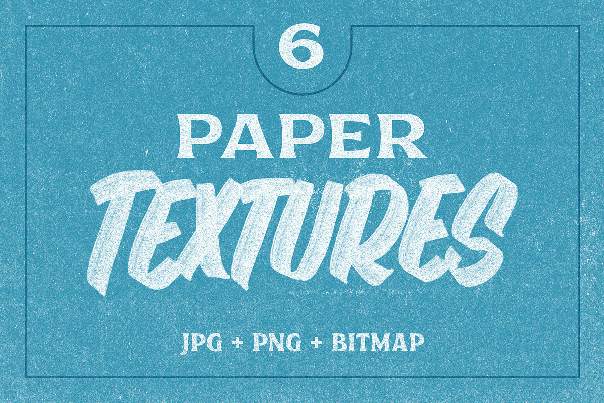 Textures BUNDLE - Paint, Paper, Wood, a Texture Graphic by Wes Franklin (Photo 7 of 12)