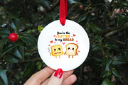 Food Pun Funny Valentine PNG, an Illustration by DreamArtGraphic (Thumbnail 2 of 6)