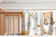 Baby Blankets PNG & PSD Mockups, a Product Mockup by mock-ups (Thumbnail 6 of 18)