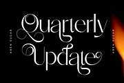 Aren Sugar, a Sans Serif Font by zaaintype (Thumbnail 9 of 15)