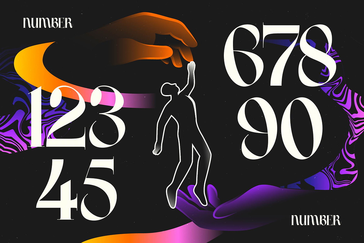Cosmic Astral High Contrast Serif, a Serif Font by timelesstype.co (Photo 10 of 10)