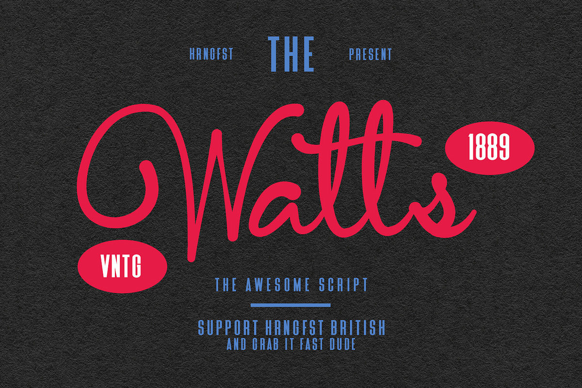 Cantens Casual Script Font Duo, a Script Font by Maulana Creative (Photo 4 of 6)