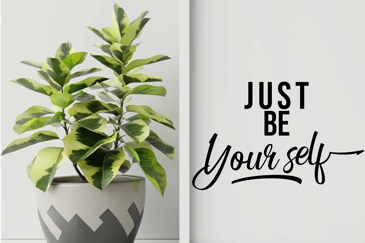GREATHER, a Script Font by ALIVECREATIVE (Photo 2 of 8)