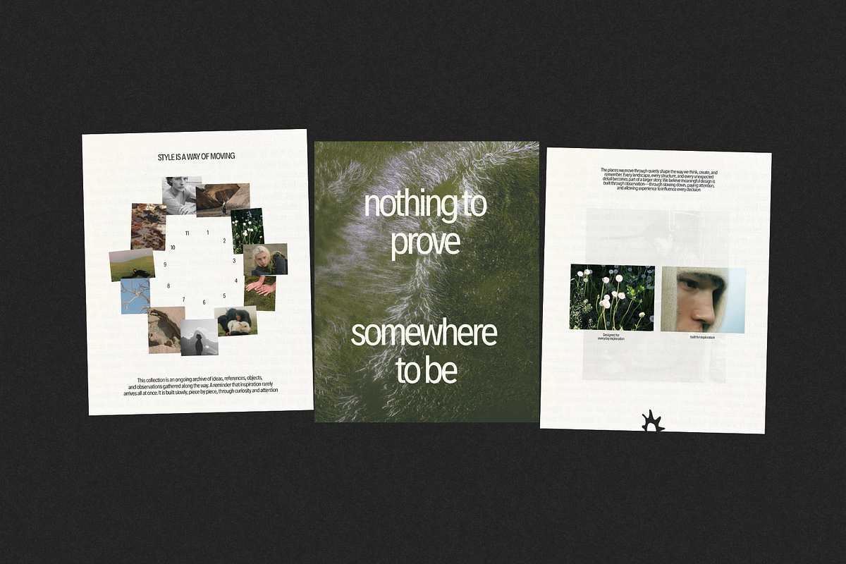CLIMB 02 | INSTAGRAM PACK, a Social Media Template by Simple có (Photo 3 of 9)