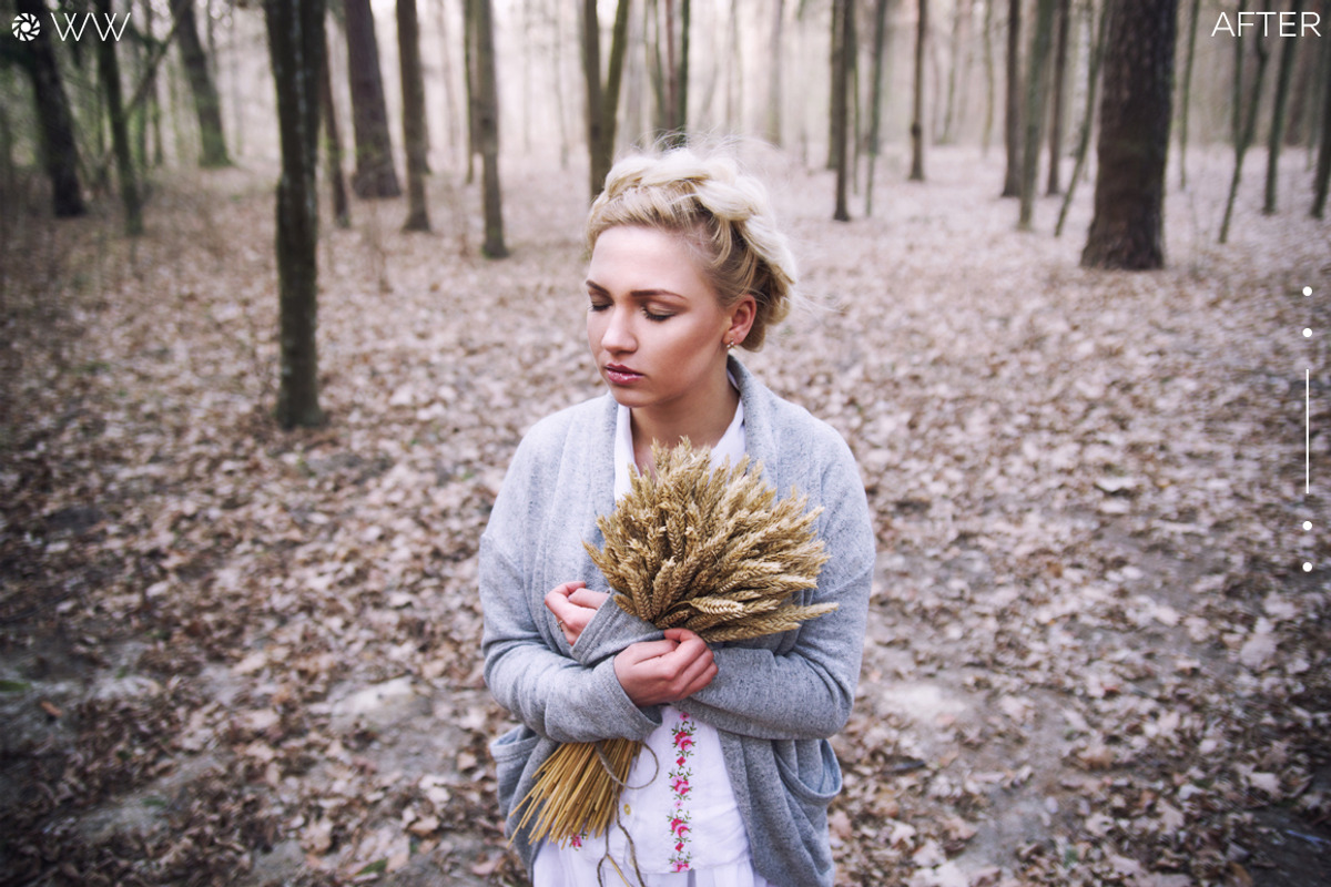 Photoshop Master - Actions Bundle, an Action Add-On by Willa (Photo 11 of 13)
