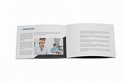 Medical & Hospital A5 Brochure, a Brochure Template by Incools Stokie (Thumbnail 9 of 13)