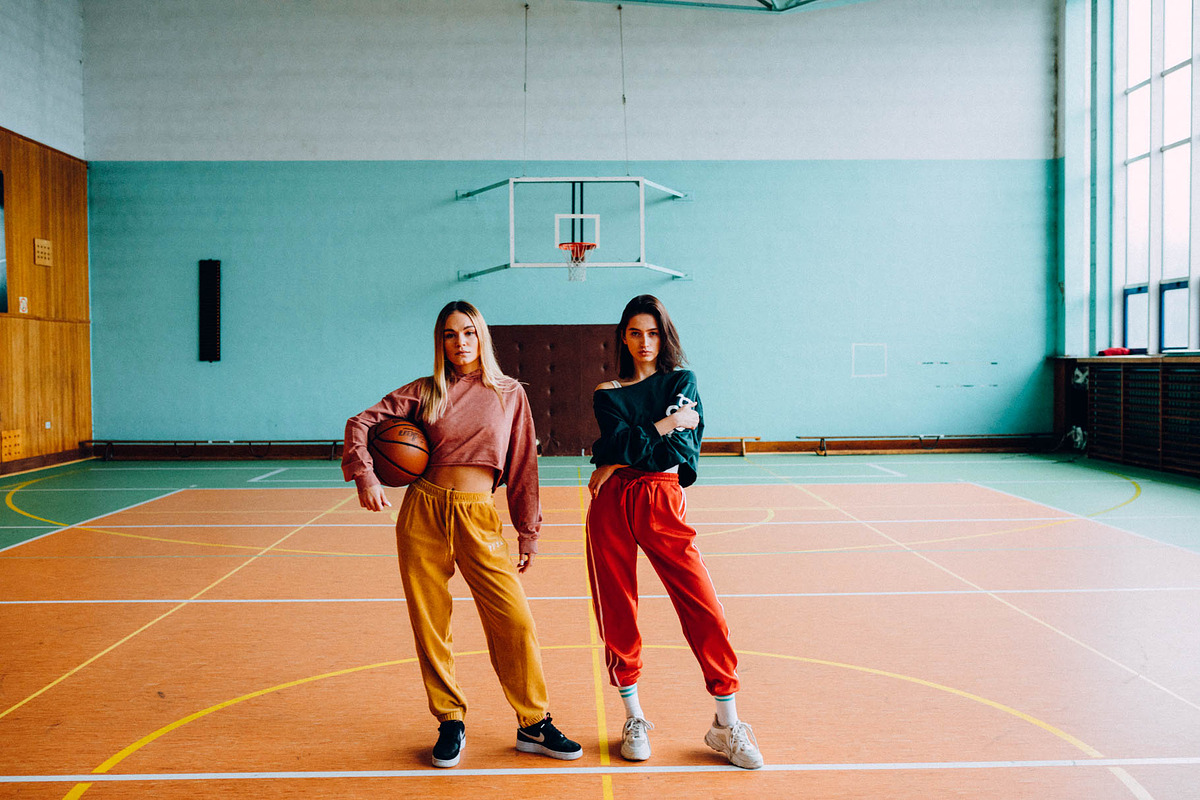 Retro Sport Lightroom Presets, an Action Add-On by Daily Studio (Photo 6 of 10)