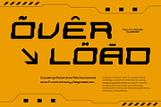 Guinsa Blur, a Sans Serif Font by Craft Supply Co. (Thumbnail 7 of 8)