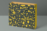 HATCHING - Vector Patterns & Motifs, a Pattern Graphic by Graphilupe (Thumbnail 11 of 11)
