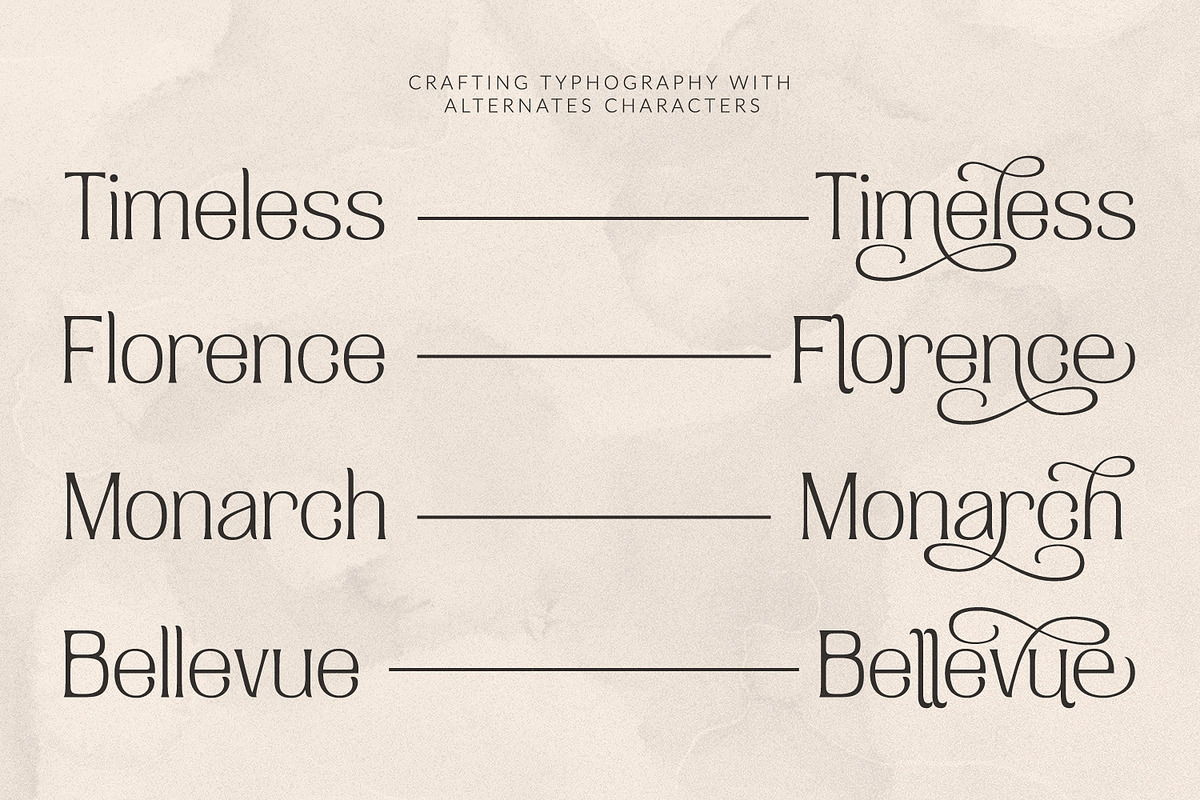 Havenite, a Serif Font by din-studio.com (Photo 5 of 16)