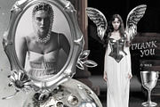 Argent: Collage Kit, an Object Graphic by TiriCo (Thumbnail 9 of 9)