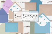 Rustic Stationery Mockup Creator, a Product Mockup by ILLONA GRAPHICS (Thumbnail 4 of 7)