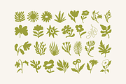 Garden & Farm Vector Graphics, an Object Graphic by venimo (Thumbnail 11 of 17)