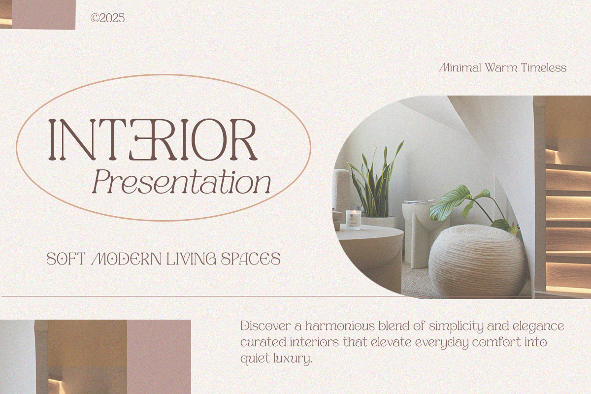 Honey Cloudlight - Modern Elegant, a Serif Font by Qweera Studio (Photo 6 of 12)