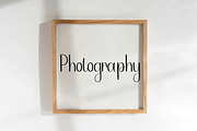 Butter Sandwich, a Handwritten Font by FreshTypeINK (Thumbnail 6 of 8)