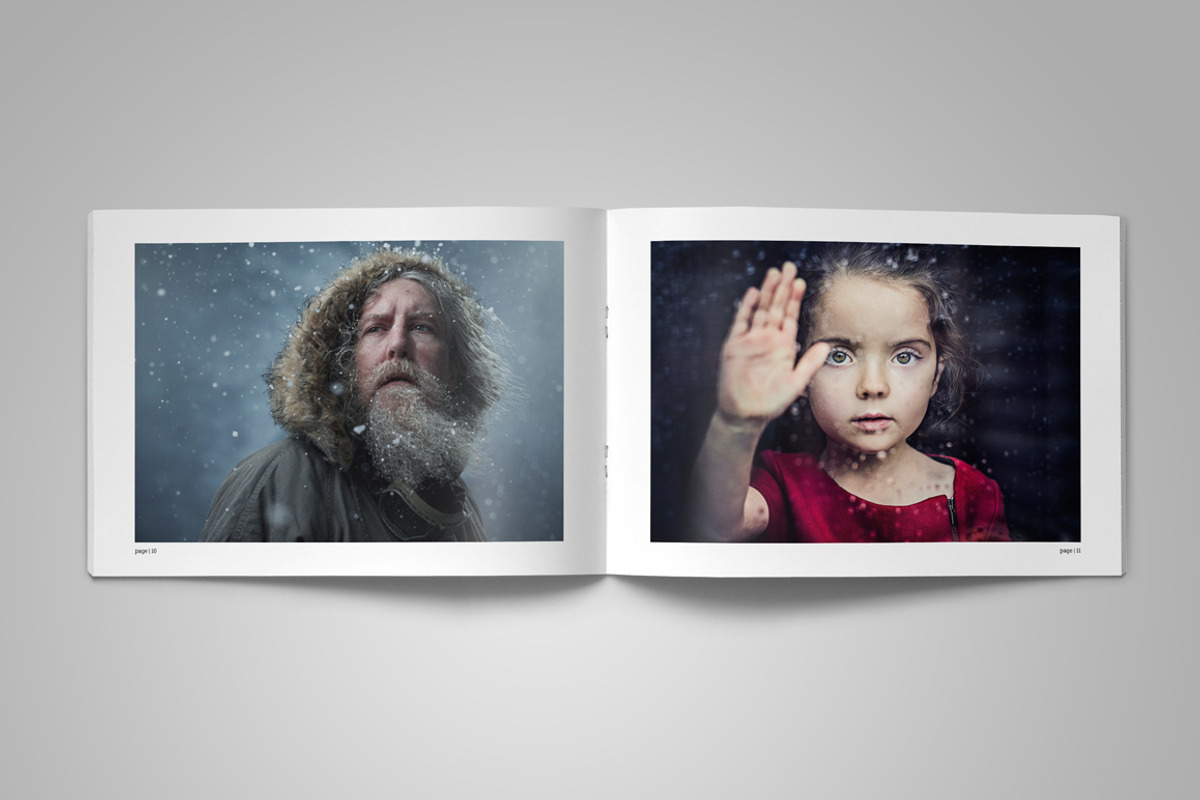 Multipurpose Portfolio, a Brochure Template by vanroem2nd (Photo 8 of 14)