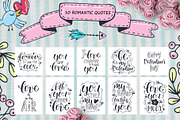 Valentine's day Big Collection, a Decorative Illustration by Kseniya_design (Thumbnail 7 of 10)