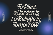 TAN - REQUIEM, a Serif Font by TanType (Thumbnail 3 of 11)