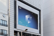Urban Advertising Mockups, an Advertising Mockup by Mockup Cloud (Thumbnail 19 of 33)