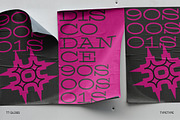 TT Globs, a Slab Serif Font by TypeType (Thumbnail 6 of 15)