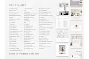 350 Mortgage Broker Posts Templates, a Social Media Template by ZoaniDesign (Thumbnail 2 of 10)