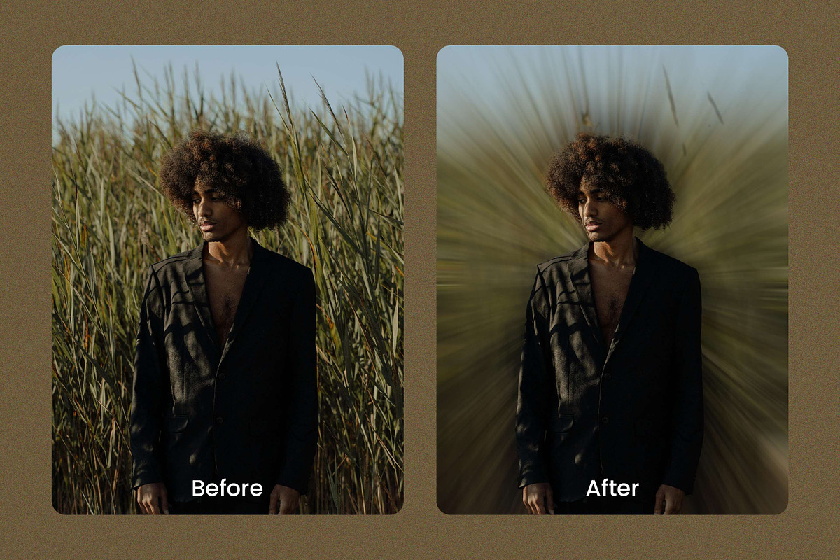 12 Cinematic Focus Photoshop Actions, an Action Add-On by 3Motional (Photo 6 of 12)