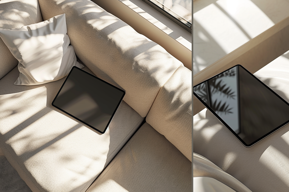 Prompts Midjourney Aesthetic Mockups, a Business Photo by AS Studio (Photo 4 of 8)