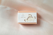 LOVE. Valentine's day collection, an Animal Illustration by OlliArtDesign (Thumbnail 8 of 16)