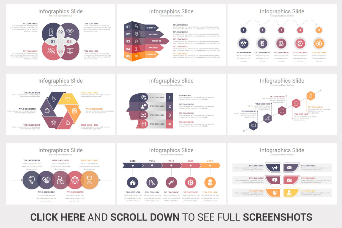 Business Proposal PowerPoint Design, a Presentation Template by SlideSalad (Photo 11 of 17)