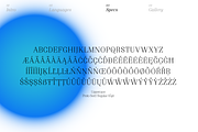 Proto Serif Font Family, a Serif Font by Bukva™ Type Foundry (Thumbnail 8 of 16)
