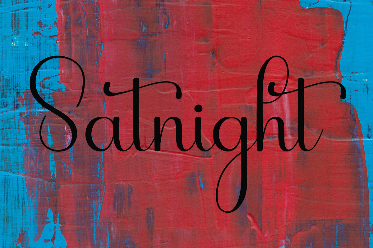 Astronaut, a Handwritten Font by FreshTypeINK (Photo 6 of 8)