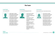 Sale1 Business Startup Pitch Templat, a Templates & Theme by Iconography - Pitch Deck (Thumbnail 16 of 21)