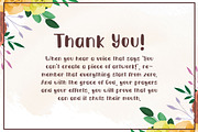 Home Maiden - Handwritten Decorative, a Script Font by Mightyfire (Thumbnail 2 of 4)