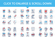 Innovicons Color Icons Full Bundle, an Outline Icon by Boyko Pictures (Thumbnail 20 of 21)