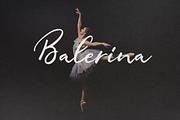 Gallendo, a Script Font by Sarten (Thumbnail 7 of 11)