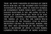 Palindrome Elegant Serif Font, a Serif Font by UICreative (Thumbnail 6 of 13)