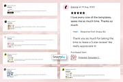 Mamma Mia Broadway Canva Ticket Temp, a Card Template by Snapybiz (Thumbnail 3 of 8)