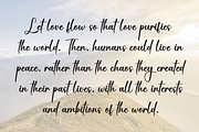 Margaretta | Script Font, a Handwritten Font by Scratchones (Thumbnail 6 of 8)