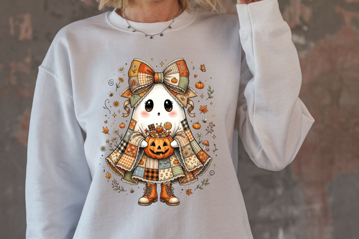 Horror Mask Fall Coffee PNG Bundle, an Object Graphic by Pixxel_Studio (Photo 8 of 10)