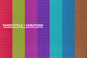 Paper texture background collection3, a Background Graphic by GreenStockPhotos (Thumbnail 3 of 11)