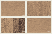 Wood Grain Textures, a Texture Graphic by Ultrashock (Thumbnail 5 of 14)