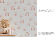 44 Frames and Wallpaper Mockups, a Mockup by mock-ups (Thumbnail 12 of 16)