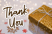 A Good Holiday Font, a Handwritten Font by Mabhal Studio (Thumbnail 10 of 10)