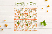 Wax Crayons Starlight Night Seamless, a Pattern Graphic by Lucyinyourheart (Thumbnail 10 of 10)