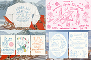 Hand-drawn Whimsical SVG Mega Bundle, an Object Illustration by Ayya Studio (Thumbnail 13 of 34)