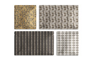 6 Seamless Patterns:Vintage Heritage, a Pattern Graphic by StudioCitra (Thumbnail 4 of 11)