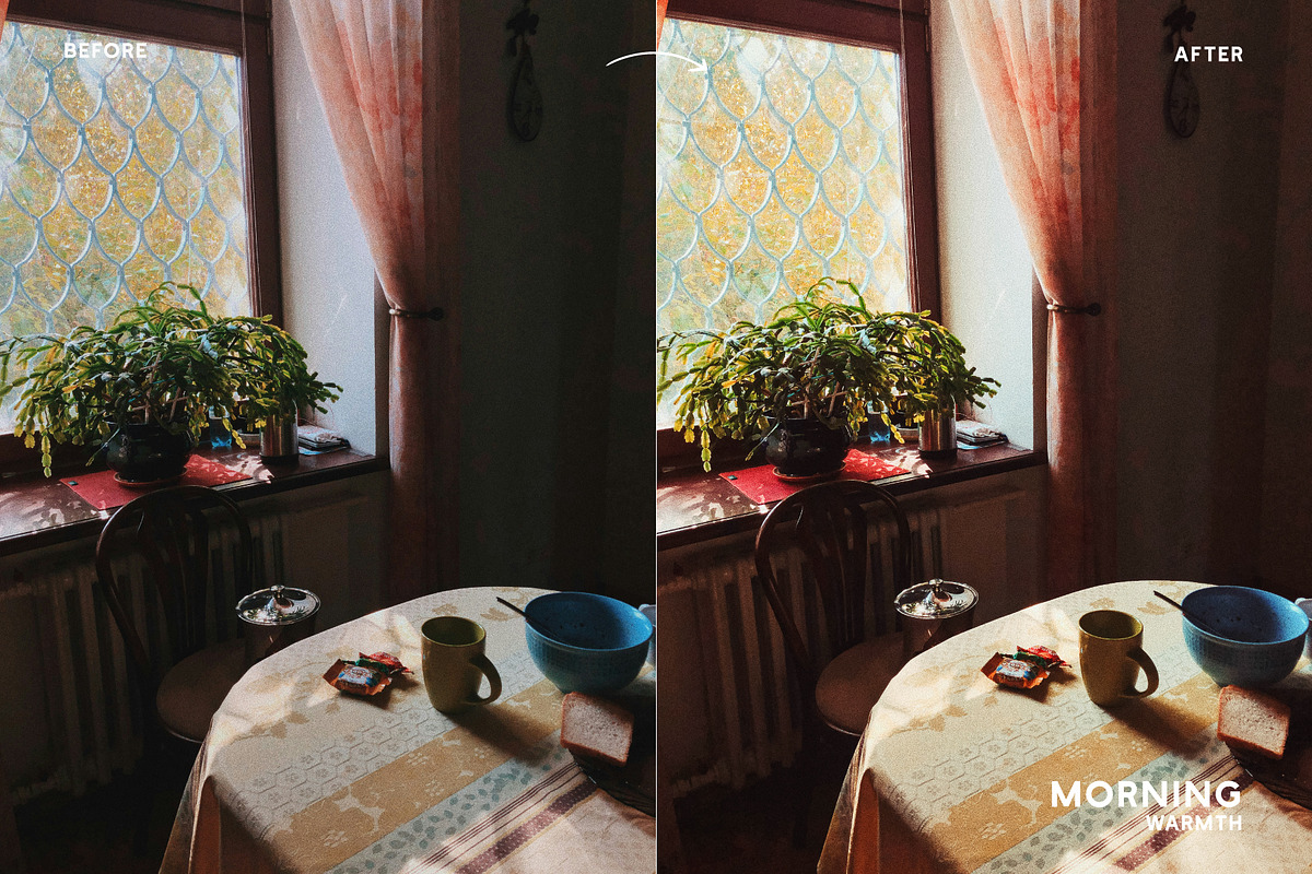Summer Lifestyle Lightroom Preset, an Action Add-On by Effect-Hub (Photo 8 of 10)